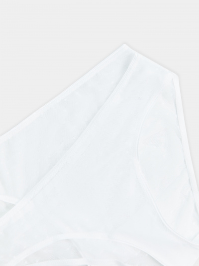 Трусы Mark Formelle 412451-2/24-14.14-31137Б-16 белый - фото 4