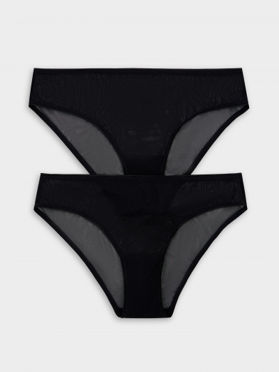 Трусы Mark Formelle 412451-2/24-14.14-31289Б-16 черный - фото 6