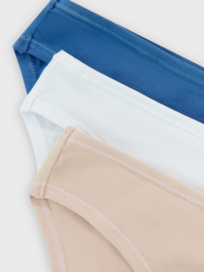 Трусы Mark Formelle 412457-3/24-22.22-28940Ц-5 персиковый_румянец - фото 6