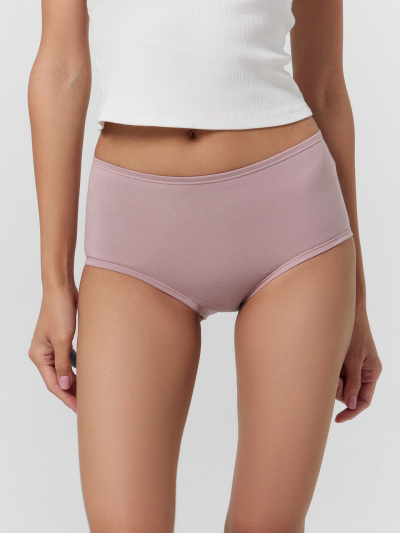 Трусы Mark Formelle 412458-3/24-22.22-31240Б-5 жасмин - фото 8