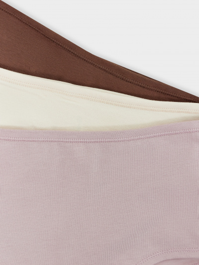 Трусы Mark Formelle 412458-3/24-22.22-31240Б-5 жасмин - фото 7