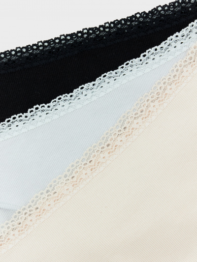 Трусы Mark Formelle 412461-3/24-33.8-26784Ц-1 серебристый_пион1 - фото 7