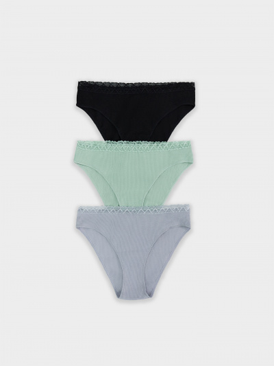 Трусы Mark Formelle 412461-3/24-33.8-27095Б-1 лунная_скала - фото 3