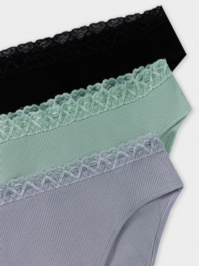 Трусы Mark Formelle 412461-3/24-33.8-27095Б-1 лунная_скала - фото 8