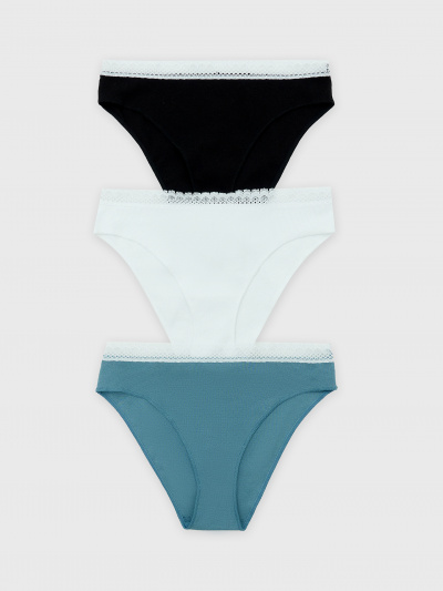 Трусы Mark Formelle 412461-3/25-33.8-37195Ц-1 арктика - фото 3