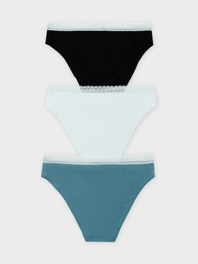 Трусы Mark Formelle 412461-3/25-33.8-37195Ц-1 арктика - фото 6