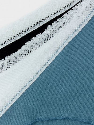 Трусы Mark Formelle 412461-3/25-33.8-37195Ц-1 арктика - фото 7