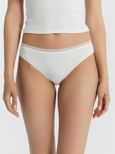 Трусы Mark Formelle 412461/24-33.8-26638Б-1 белый - фото 2