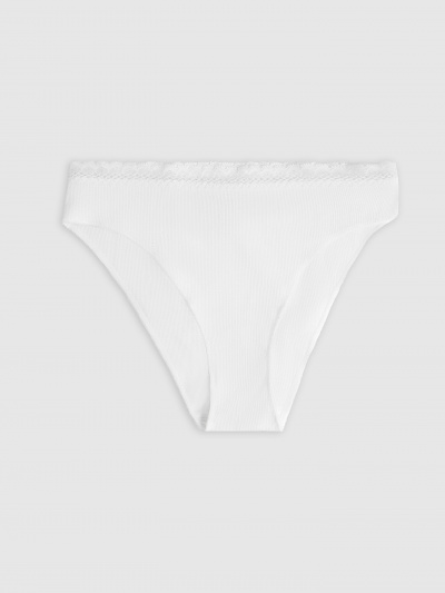 Трусы Mark Formelle 412461/24-33.8-26638Б-1 белый - фото 8