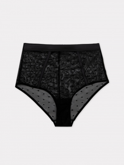 Трусы Mark Formelle 412468/24-21.55-28064Ц-16 черный1 - фото 6