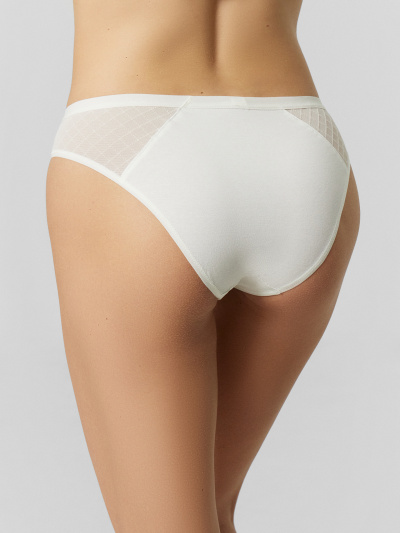 Трусы Mark Formelle 412474/24-19-31548Ц-16 сумрачно_белый1 - фото 3