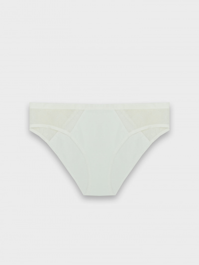 Трусы Mark Formelle 412474/24-19-31548Ц-16 сумрачно_белый1 - фото 7