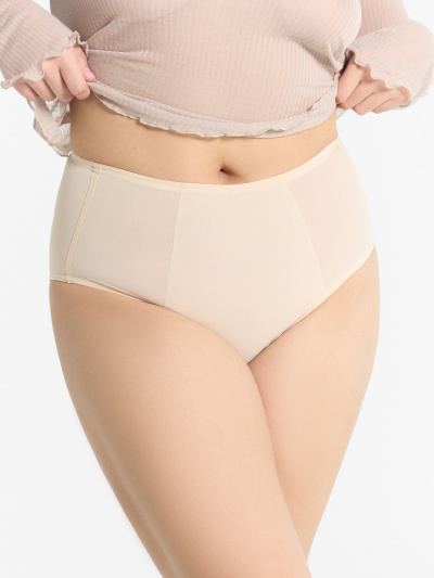 Трусы Mark Formelle 412478/24-7.27-26682Б-16 бежевый - фото 6