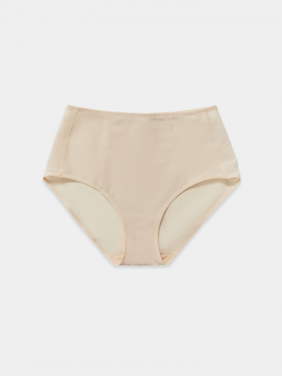 Трусы Mark Formelle 412478/24-7.27-26682Б-16 бежевый - фото 5