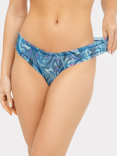 Трусы Mark Formelle 412479/24-ОБР27333Ц-16 разводы_на_мятном1_010.2_Сублимация_полотна - фото 2