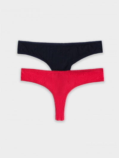 Трусы Mark Formelle 412487-2/24-55.55-29528Ц-16 красный - фото 5