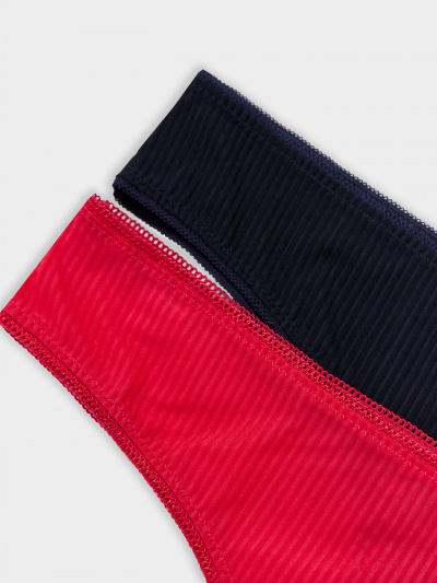 Трусы Mark Formelle 412487-2/24-55.55-29528Ц-16 красный - фото 6