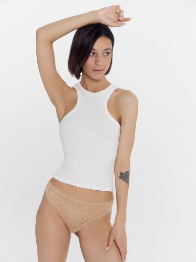 Трусы Mark Formelle 412489/24-46.55-26628Б-16 обжаренный_миндаль - фото 1