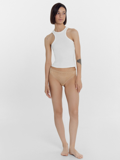 Трусы Mark Formelle 412489/24-46.55-26628Б-16 обжаренный_миндаль - фото 6