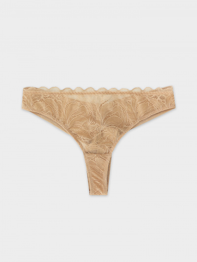 Трусы Mark Formelle 412489/24-46.55-26628Б-16 обжаренный_миндаль - фото 3