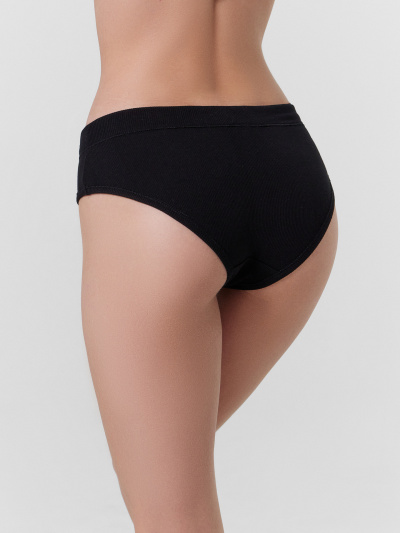 Трусы Mark Formelle 412491-3/24-22.22-27182Б-1 черный_декор - фото 3