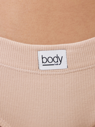 Трусы Mark Formelle 412491-3/25-22.22-37133Б-1 персиковый_румянец - фото 4