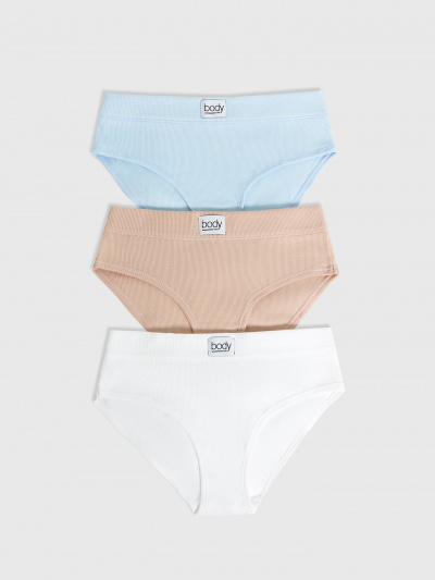 Трусы Mark Formelle 412491-3/25-22.22-37133Б-1 персиковый_румянец - фото 6