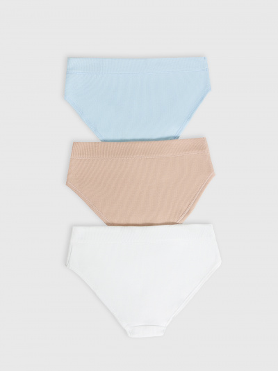 Трусы Mark Formelle 412491-3/25-22.22-37133Б-1 персиковый_румянец - фото 7