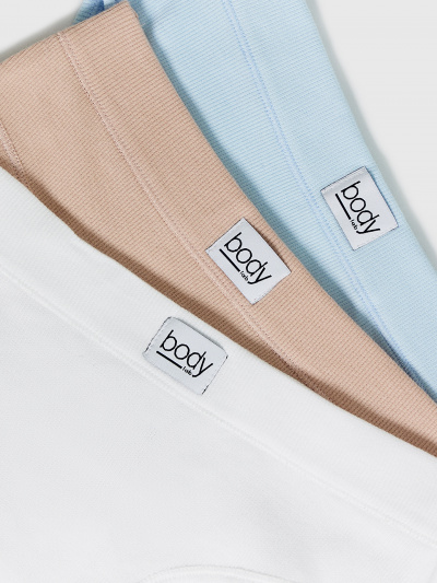 Трусы Mark Formelle 412491-3/25-22.22-37133Б-1 персиковый_румянец - фото 8