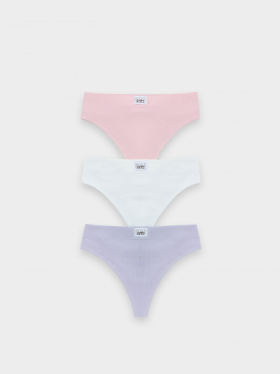 Трусы Mark Formelle 412492-3/24-22.22-29165Ц-1 лунная_скала1_декор - фото 4