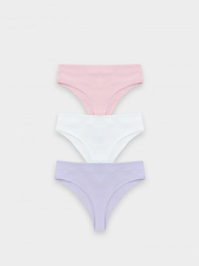 Трусы Mark Formelle 412492-3/24-22.22-29165Ц-1 лунная_скала1_декор - фото 6