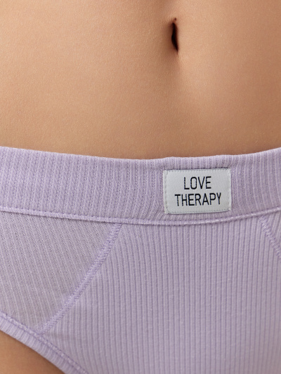 Трусы Mark Formelle 412492/24-22.22-29164Ц-1 св.фиолетовый_декор - фото 6