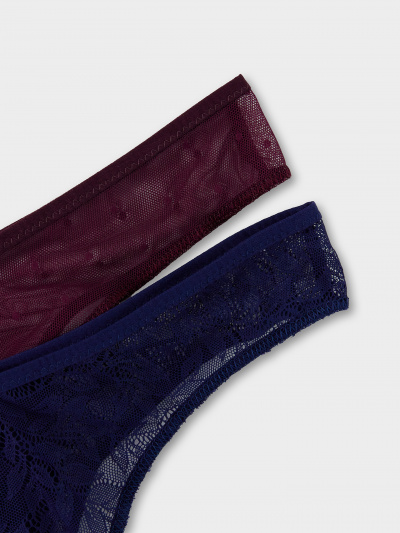 Трусы Mark Formelle 412495-2/24-27.8-29400Ц-16 темно_синий - фото 7