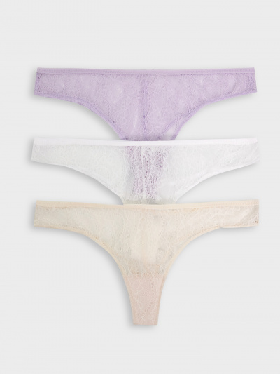 Трусы Mark Formelle 412495-3/24-27.8-31701Ц-16 св.фиолетовый - фото 3