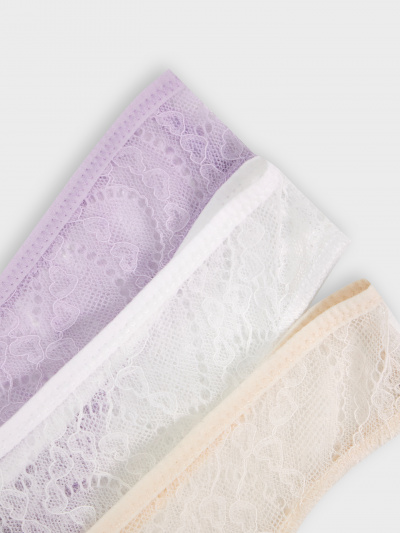 Трусы Mark Formelle 412495-3/24-27.8-31701Ц-16 св.фиолетовый - фото 5