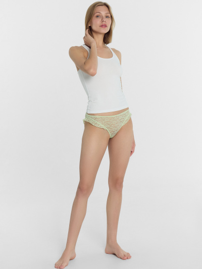 Трусы Mark Formelle 412496/24-7.55-29158Ц-16 светло_зеленый - фото 5