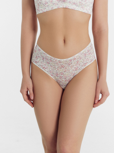 Трусы Mark Formelle 412497/24-78-ОБР29153Ц-16 цветочки_на_молочном_010.2_Сублимация_полотн - фото 7