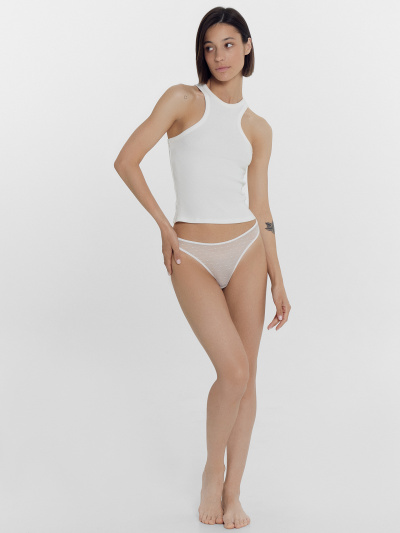 Трусы Mark Formelle 412526-3/24-55.55-28455Б-16 белый - фото 2