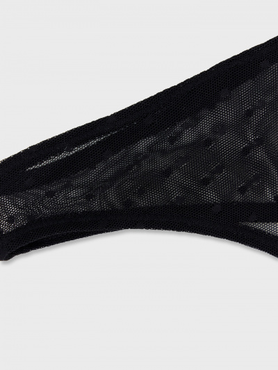 Трусы Mark Formelle 412526-3/24-55.55-28455Б-16 черный - фото 5