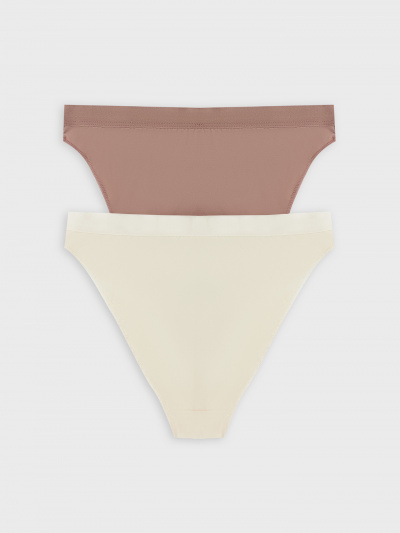 Трусы Mark Formelle 412528-2/24-18-26890Ц-16 жасмин - фото 6