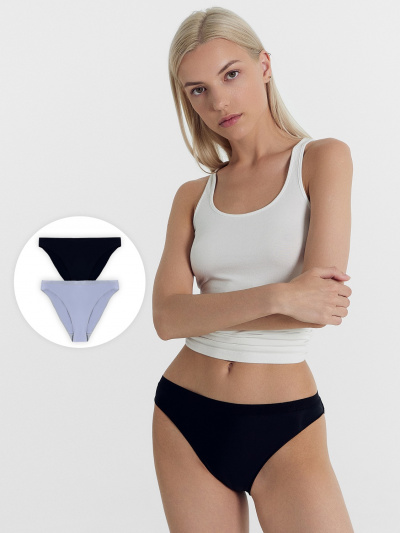 Трусы Mark Formelle 412528-2/24-18-26890Ц-16 лунная_скала - фото 1