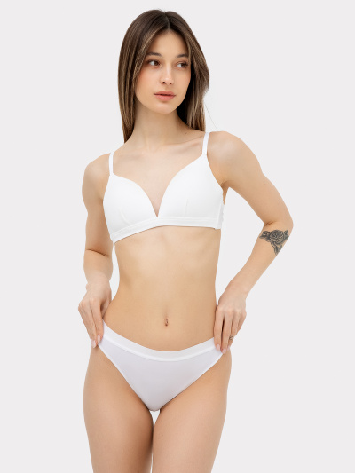 Трусы Mark Formelle 412528/24-18-26681Б-16 белый - фото 2