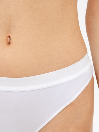 Трусы Mark Formelle 412528/24-18-26681Б-16 белый - фото 6