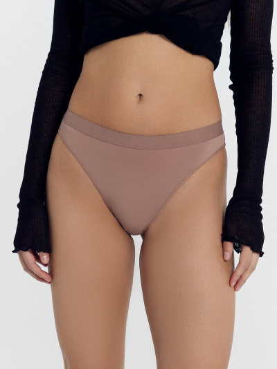 Трусы Mark Formelle 412528/24-18-26876Ц-16 розовое_дерево - фото 4