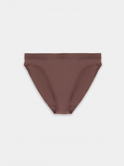 Трусы Mark Formelle 412528/24-18-26876Ц-16 розовое_дерево - фото 2