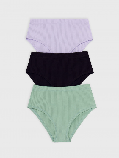 Трусы Mark Formelle 412532-3/24-5.22-29727Ц-1 орхидея - фото 3