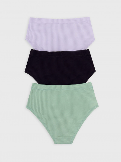 Трусы Mark Formelle 412532-3/24-5.22-29727Ц-1 орхидея - фото 4