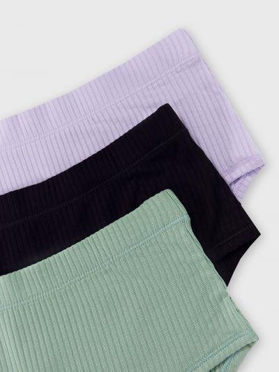 Трусы Mark Formelle 412532-3/24-5.22-29727Ц-1 орхидея - фото 5