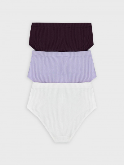 Трусы Mark Formelle 412532-3/24-5.22-29727Ц-1 сумрачно_белый - фото 4