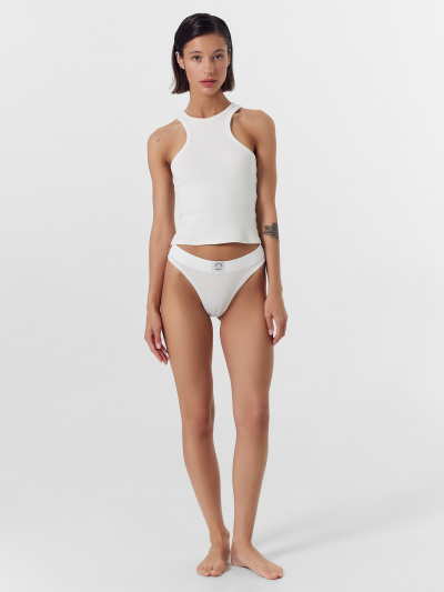 Трусы Mark Formelle 412542-3/24-50-26771Б-5 белый - фото 8